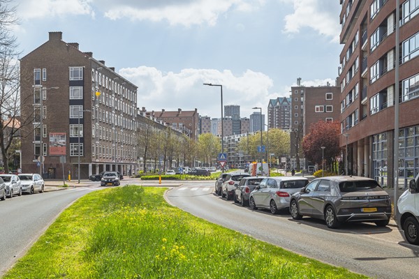 Medium property photo - Vondelweg 86, 3031 PW Rotterdam